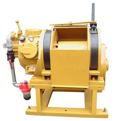 Winch (362) Winch (362)