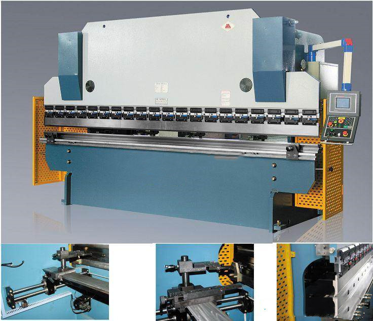 HYDRAULIC SWING BEAM SHEAR HYDRAULIC SWING BEAM SHEAR