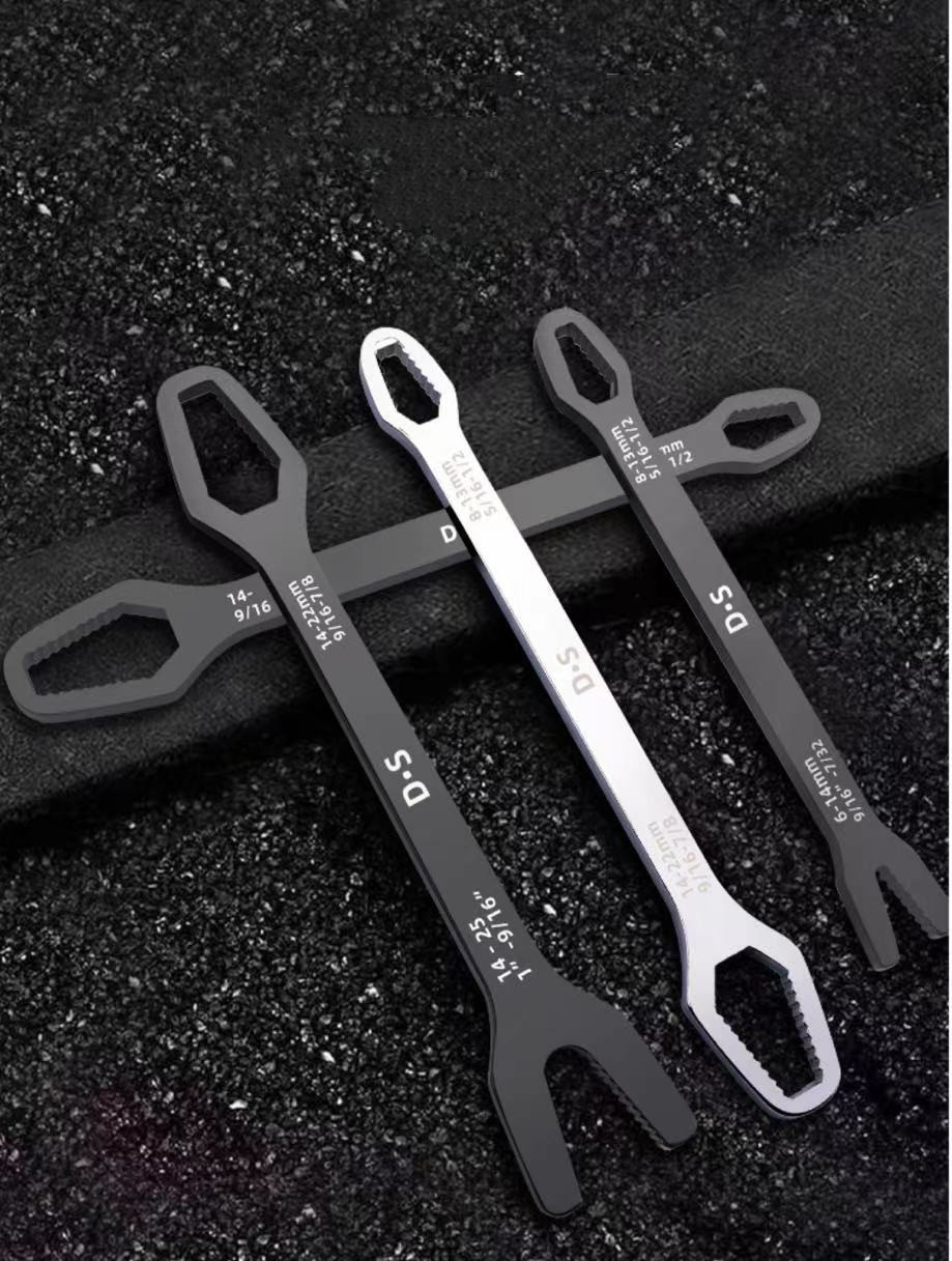 wrench