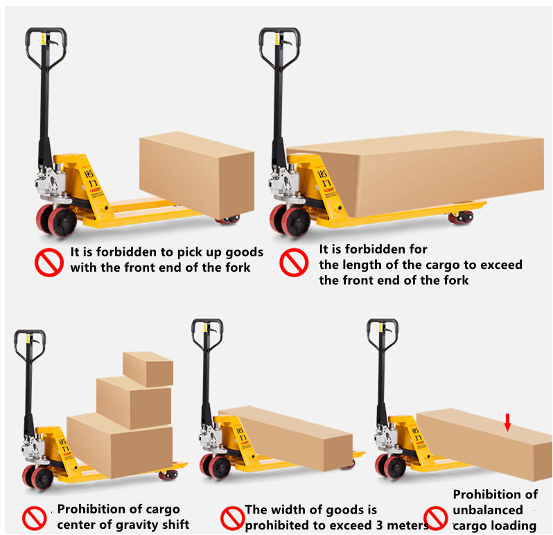 Handling Forklift 21 Handling Forklift 21