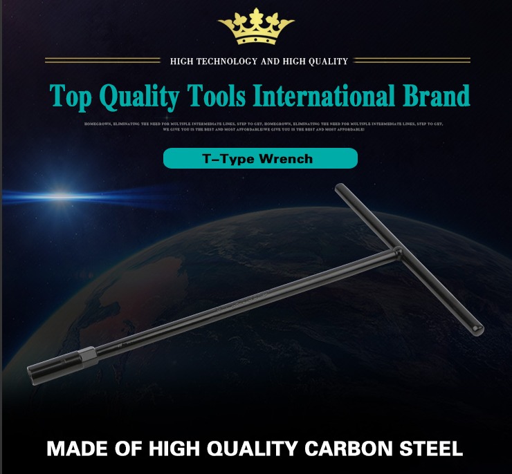 T Type Wrench
