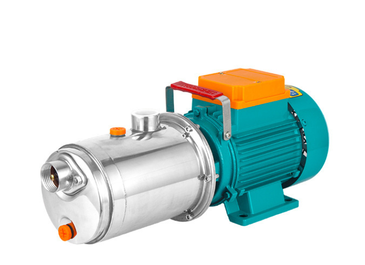 Booster pump (40) Booster pump (40)