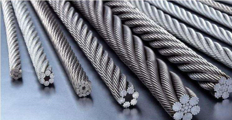 wire wire
