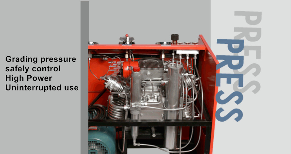 Air Compressor Air Compressor