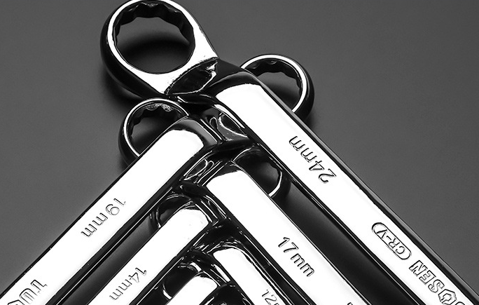 wrench set wrench set