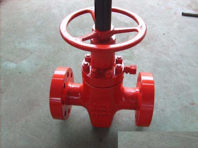 Hydraulic valve Hydraulic valve