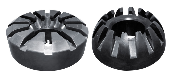 Annular BOP 13 5/8'' 10000psi blowout preventer Annular BOP 13 5/8'' 10000psi blowout preventer