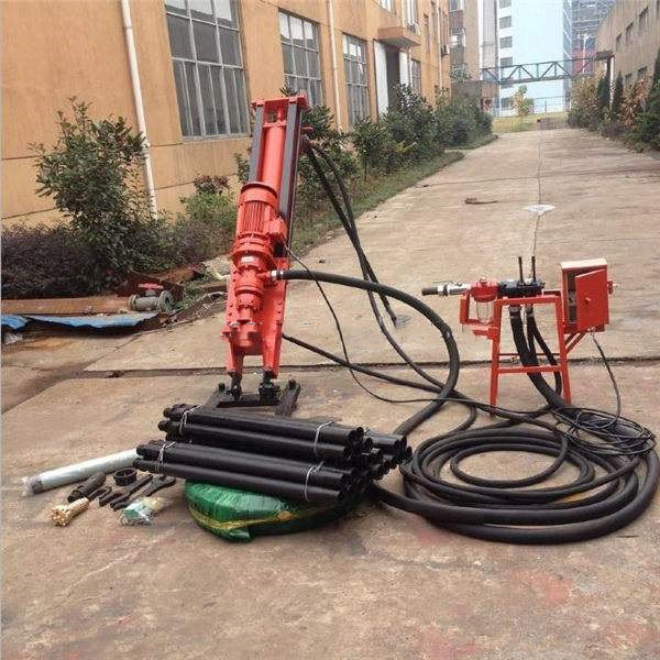 drill drill