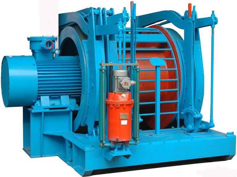 winch 001 winch 001