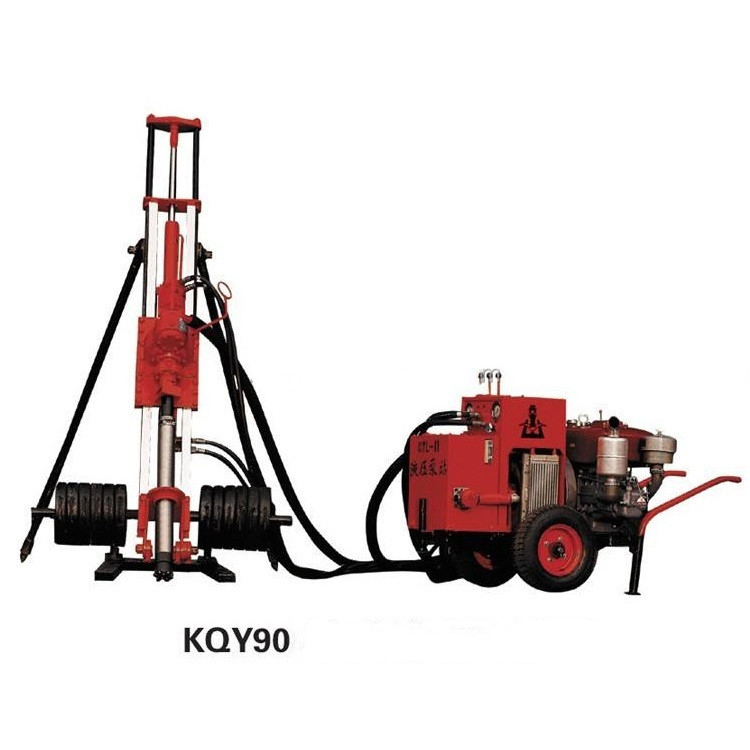drill drill
