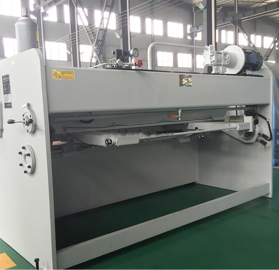 hydraulic shearing machine hydraulic shearing machine