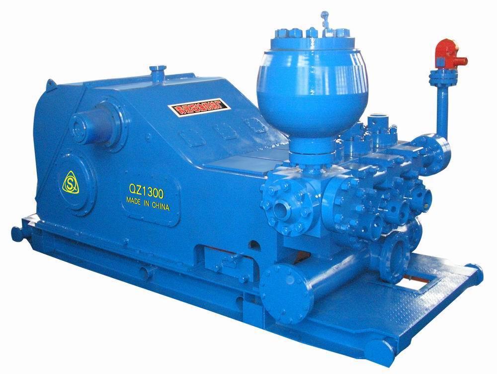Mud Pump4 Mud Pump4
