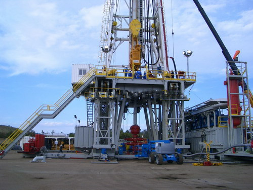 Drilling Drilling