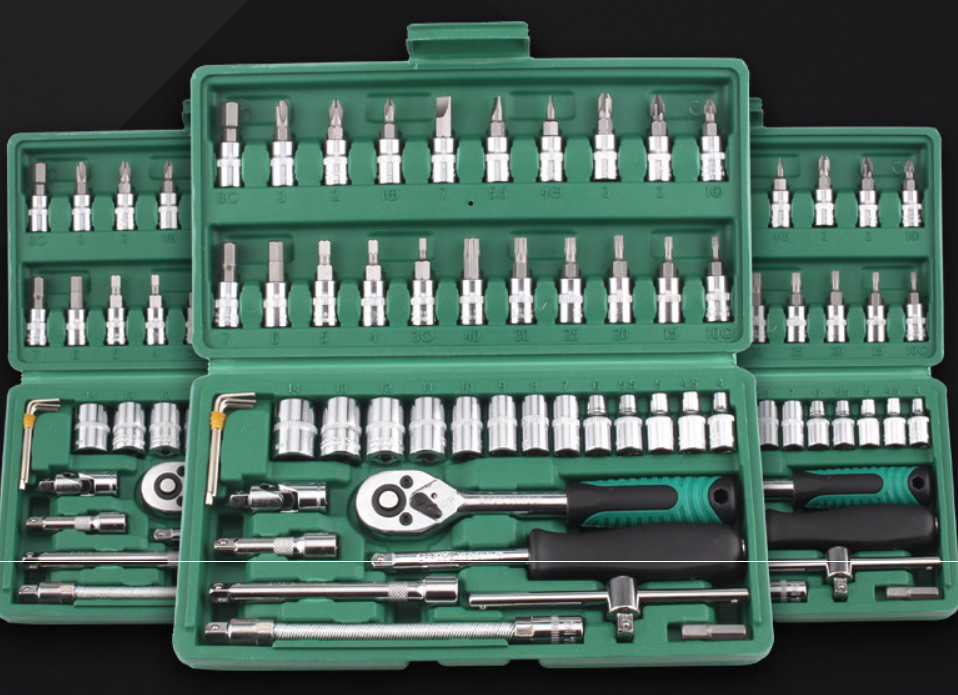 wrench set wrench set