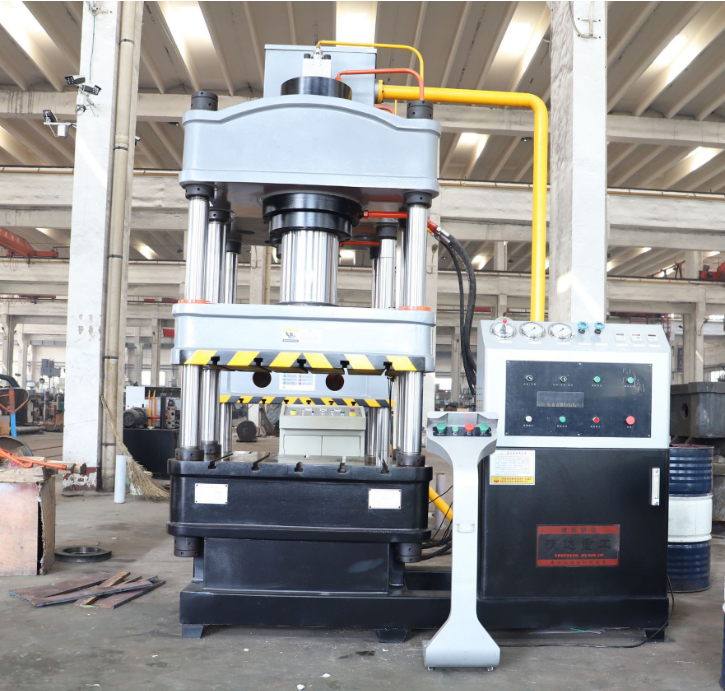 Hydraulic Press (17)