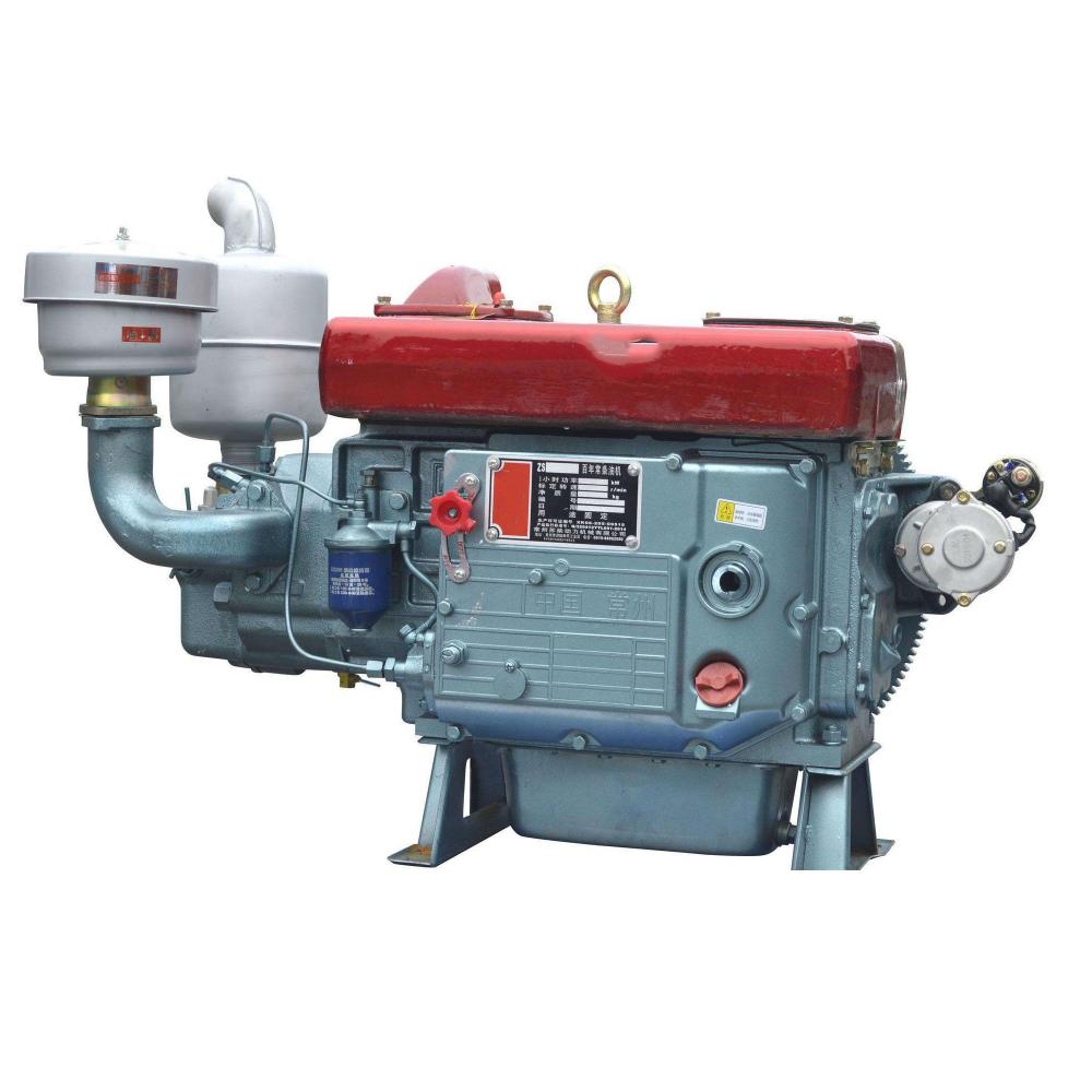 Diesel Engine 09 Diesel Engine 09