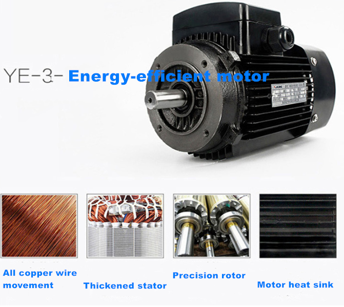 QDLN4 booster pump 5 QDLN4 booster pump 5