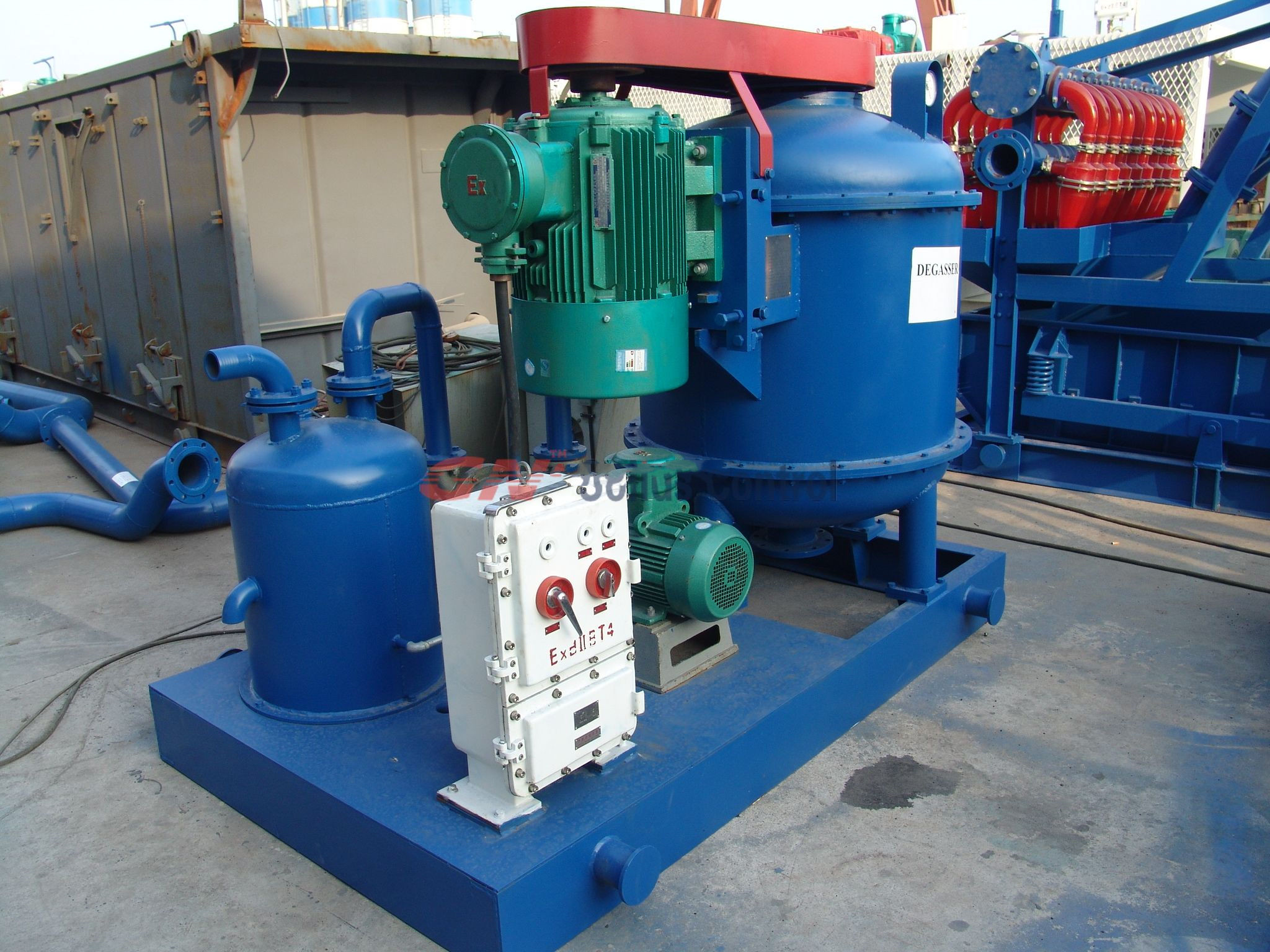 drill rig drill rig