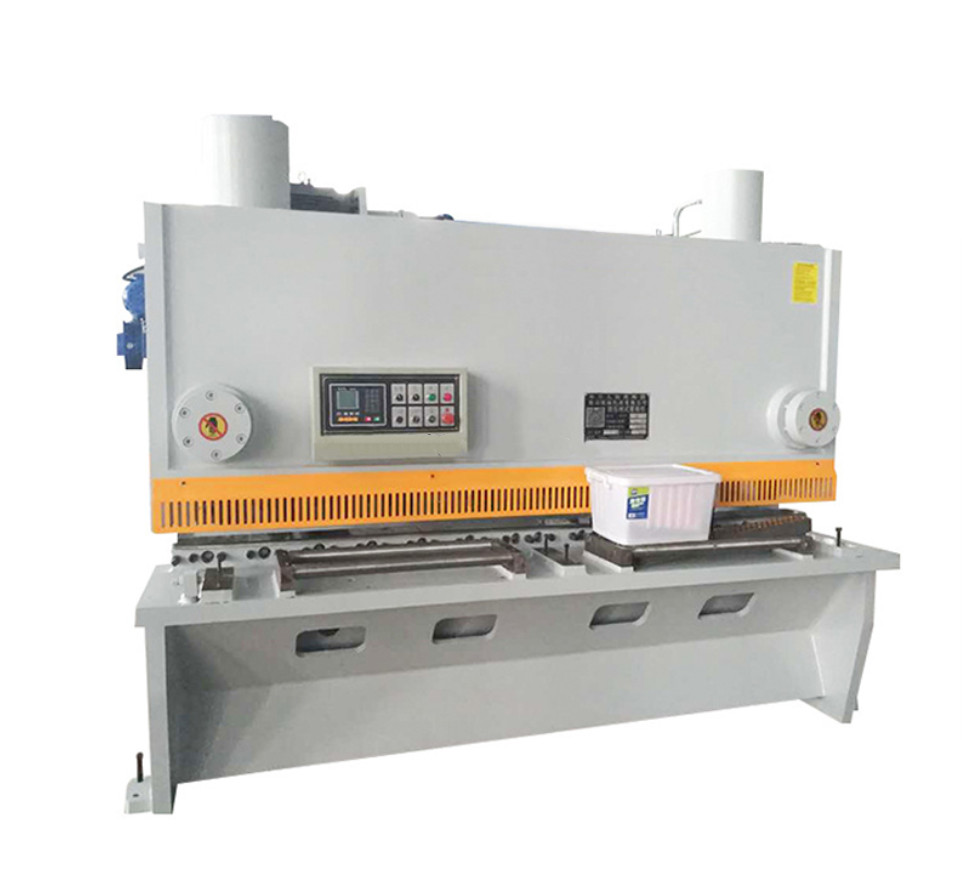 hydraulic shearing machine hydraulic shearing machine