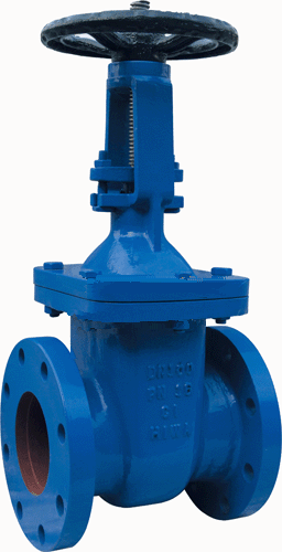 Cryogenic Gate Valve oil rig drilling rig equipment