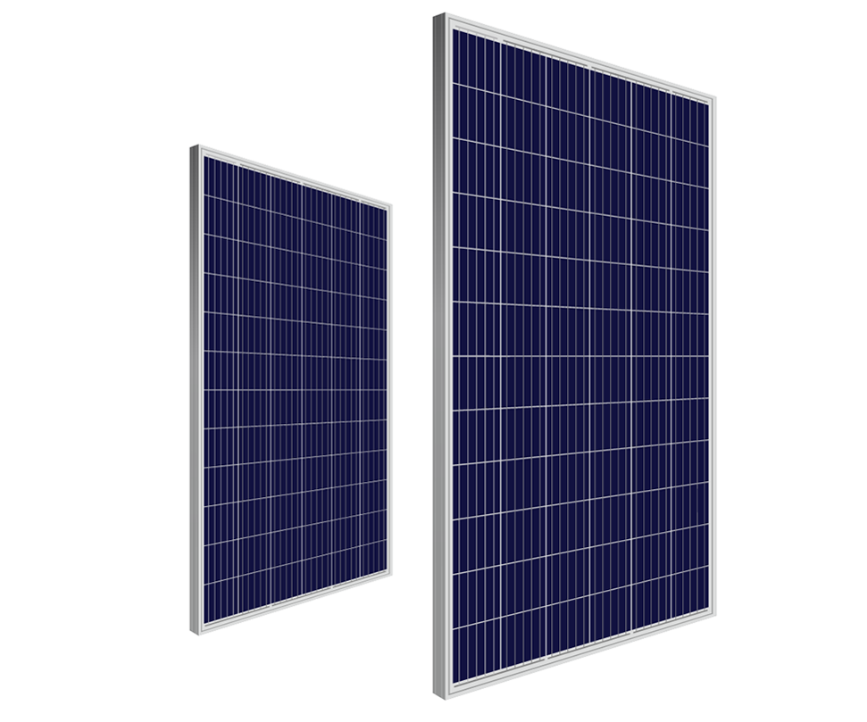 530w 540w monocrystalline silicon solar panel