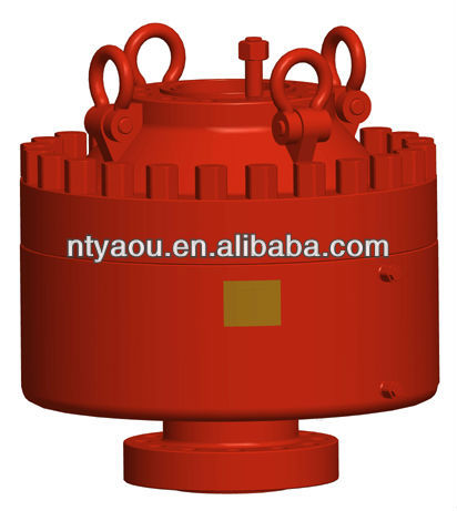 Annular BOP 13 5/8” 10000psi blowout preventer