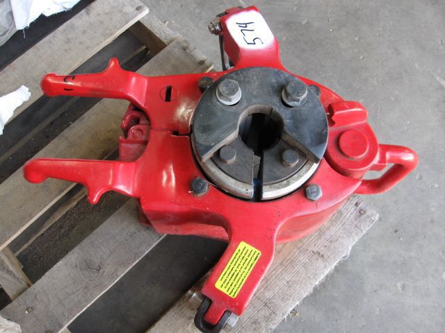 DDZ H-250 Hydraulic Elevator API Spec 8A/8C