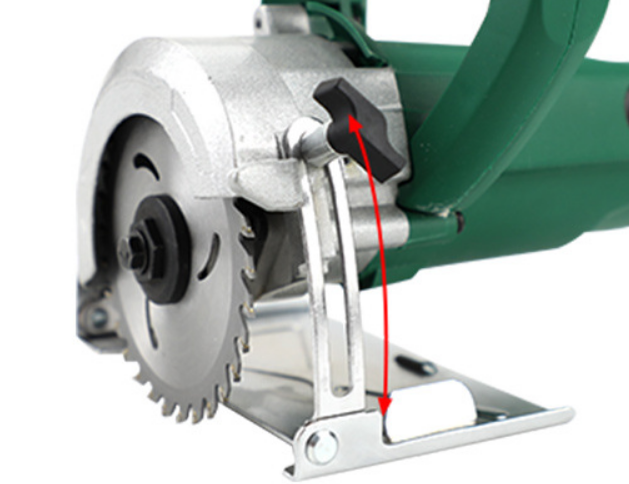 1200w 1400w multifunctional cutting machine
