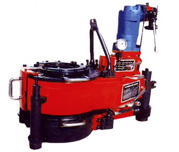 Hydraulic Power Tong XQ114/6YB Oil drilling tools