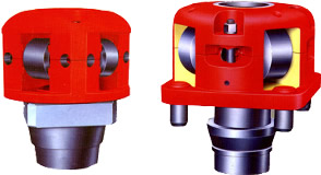 Casing Bushing,Oil drilling rig equipment tools