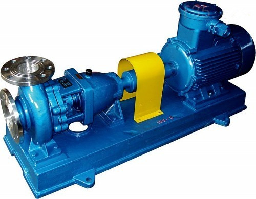 Oilfield equipment MCM178 centrifugal pump