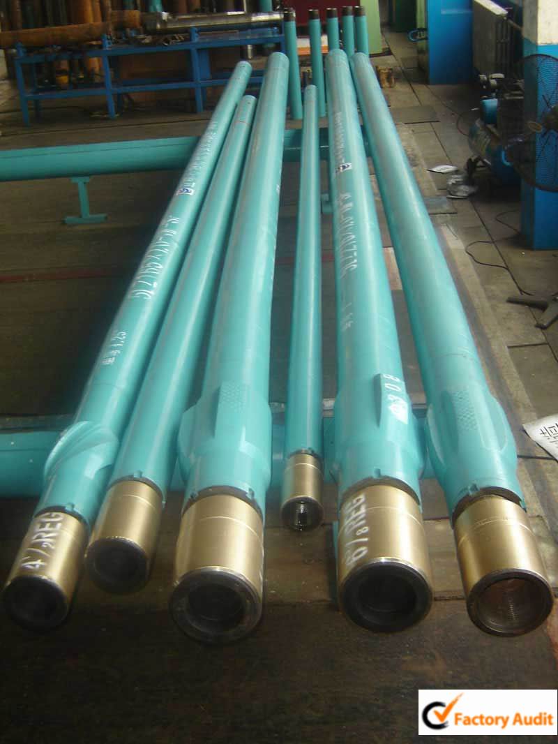 Downhole Motor Oil rig equipment special tools