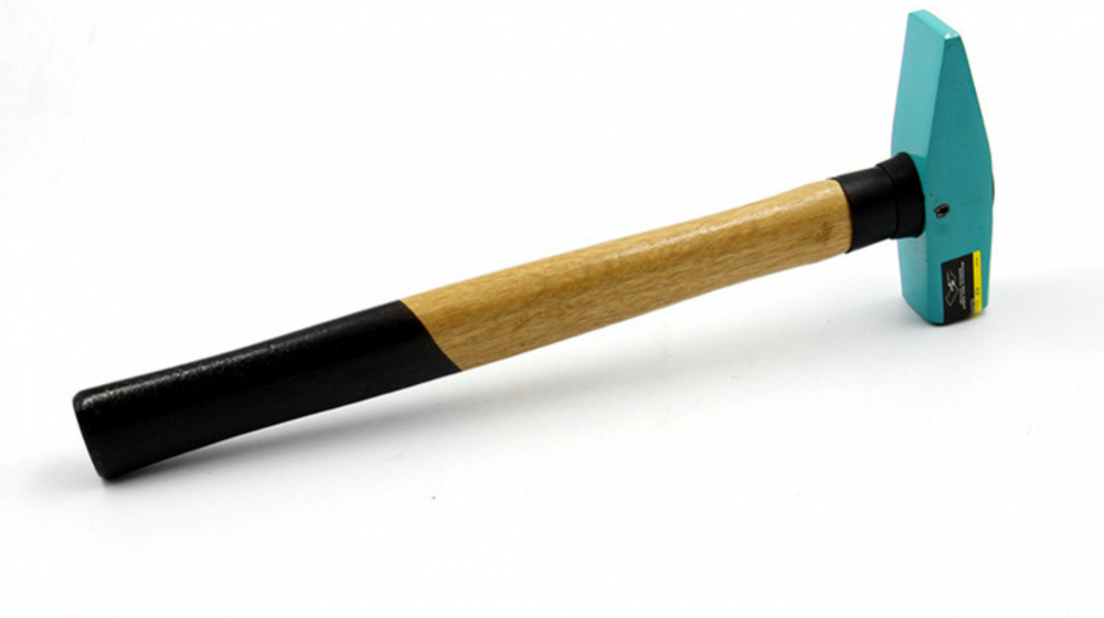 wooden handle fitter hammers