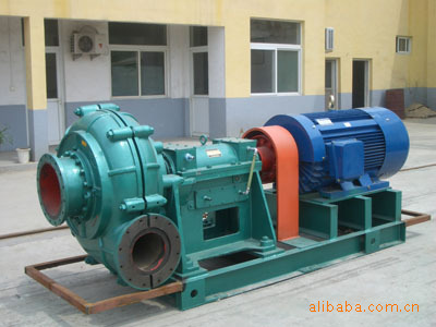 Drilling rig equipment 2500SB series sand pump