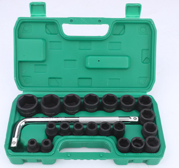1/2 socket set auto repair socket set