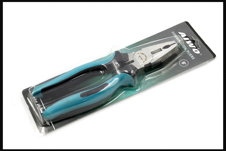 German Type Combination plier