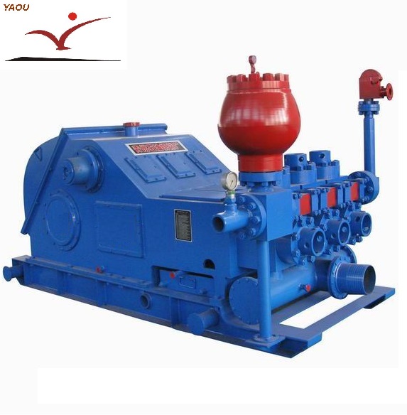 PZ Series MUD PUMP Oilfield equipment