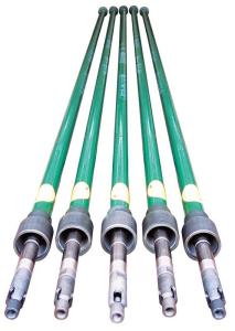 API sucker rod pump for oilfield