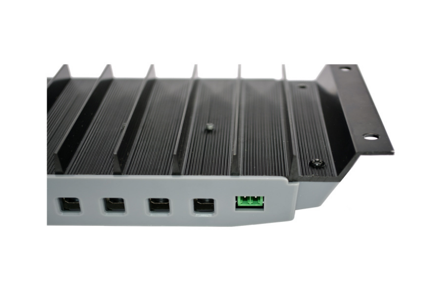 40A Solar Panel Battery Regulator Charge Controller