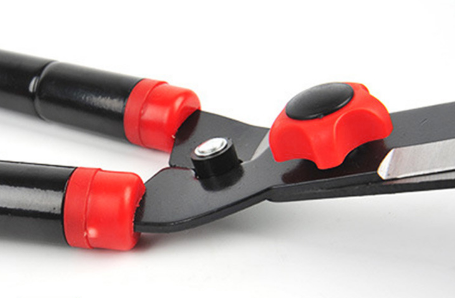 Flowers trees pruning hedge pruning shears garden tools