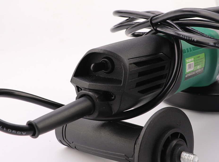 860w small plug-in hand grinder cutting grinding polishing
