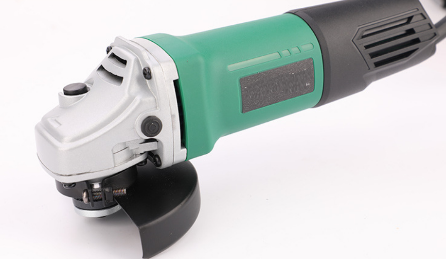 860w small plug-in hand grinder cutting grinding polishing