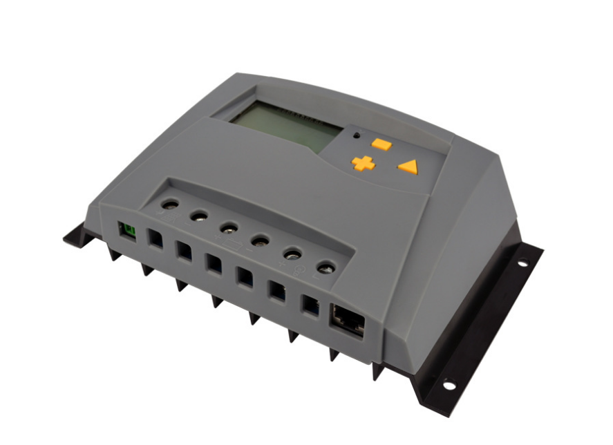 40A Solar Panel Battery Regulator Charge Controller