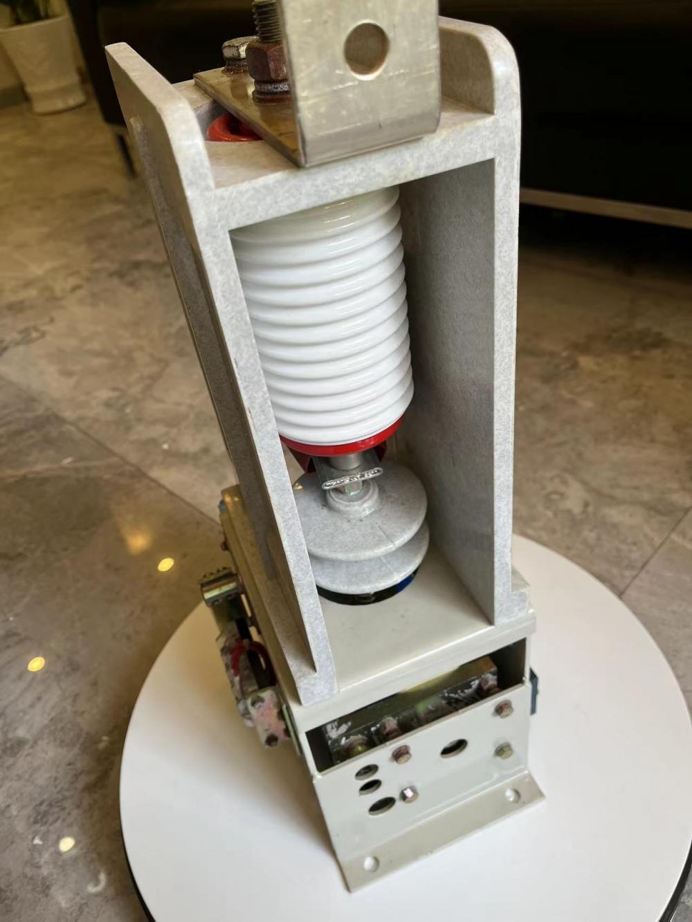 JCZ-1 unipolar vacuum contactor