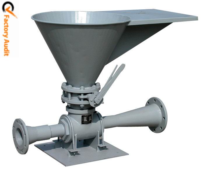 Electric Color Mixer Rotary Mixer Mixing funnel