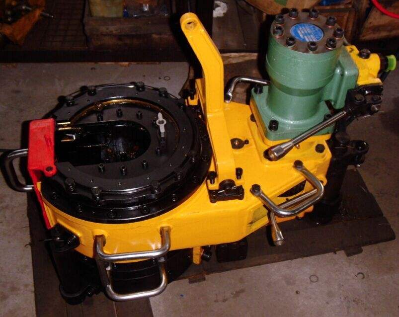 Tubing Power Tong Oil rig tools wellhead tools