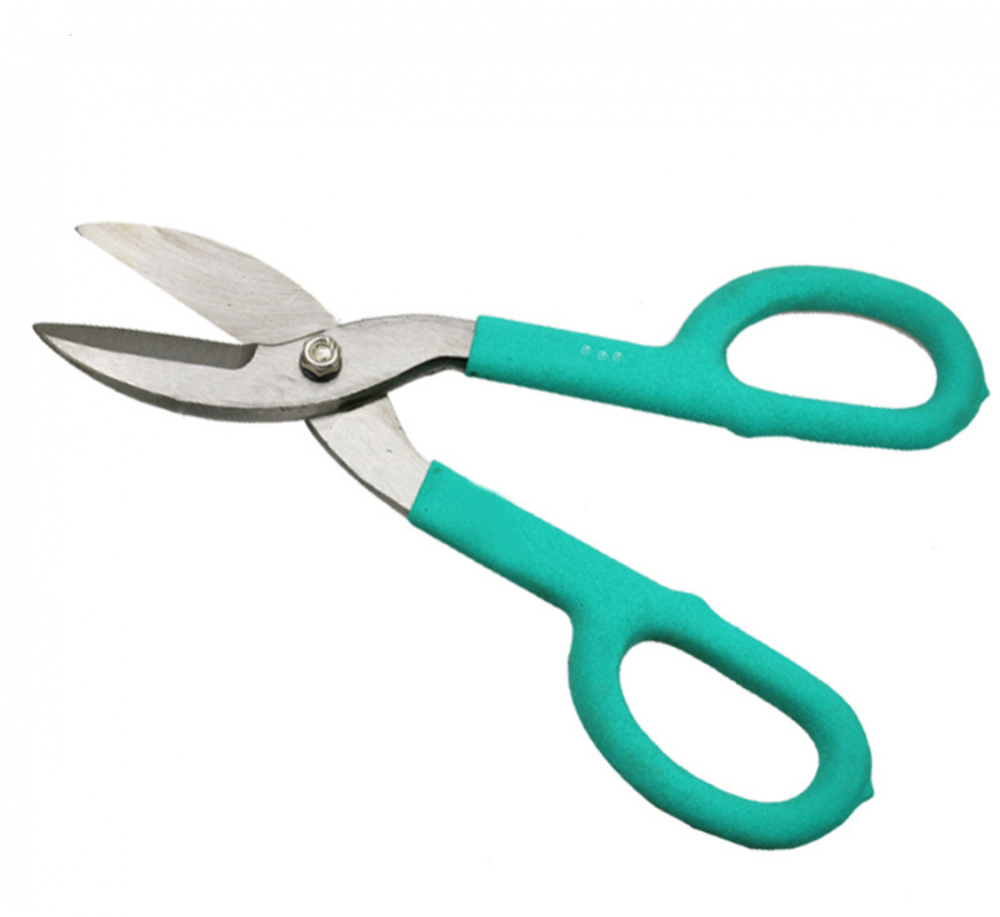 American Type Tinman’s Snips