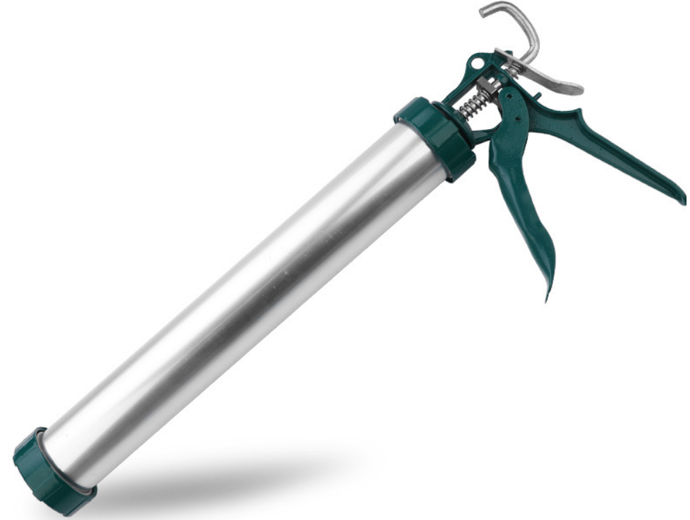 Heavy Duty Revolving Caulking Gun
