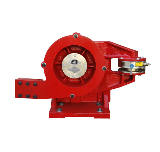 Weight Indicators Base Dead rope retainer