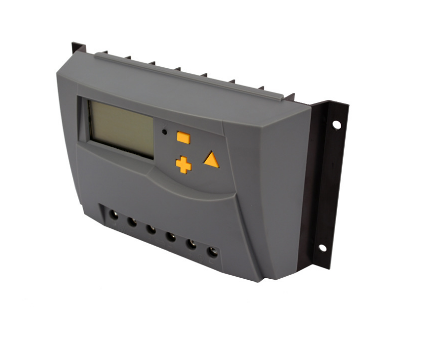 40A Solar Panel Battery Regulator Charge Controller